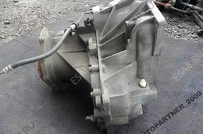 КОРОБКА ПЕРЕДАЧ FORD KA 1.3 98r