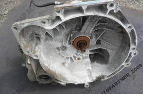 КОРОБКА ПЕРЕДАЧ FORD KA 1.3 98r