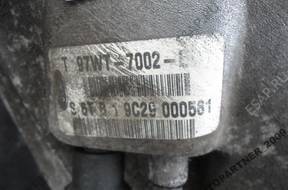 КОРОБКА ПЕРЕДАЧ FORD KA 1.3 98r