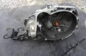 КОРОБКА ПЕРЕДАЧ FORD KA 1.3 98r