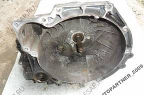 КОРОБКА ПЕРЕДАЧ FORD KA 1.3 98r