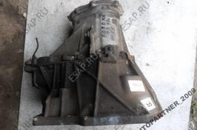 КОРОБКА ПЕРЕДАЧ FORD KA 1.3 98r