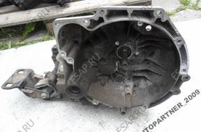 КОРОБКА ПЕРЕДАЧ FORD KA 1.3 98r