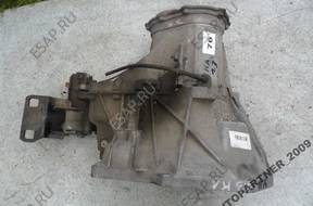 КОРОБКА ПЕРЕДАЧ FORD KA 1.3 98r