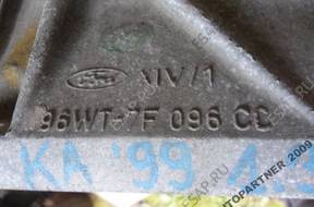 КОРОБКА ПЕРЕДАЧ FORD KA 1.3 98r