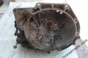 КОРОБКА ПЕРЕДАЧ FORD KA 1.3 98r