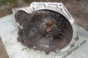 КОРОБКА ПЕРЕДАЧ FORD KA 1.3 98r