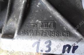 КОРОБКА ПЕРЕДАЧ FORD KA 1.3 98r