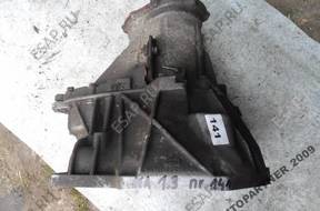 КОРОБКА ПЕРЕДАЧ FORD KA 1.3 98r