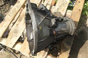 КОРОБКА ПЕРЕДАЧ FORD KA 1.3 9SWT