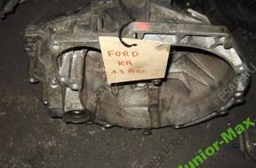 КОРОБКА ПЕРЕДАЧ FORD KA 1.3 БЕНЗИН 96WT-7F096-CC