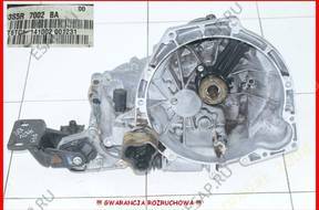 КОРОБКА ПЕРЕДАЧ FORD KA 1.3 DURATEC 3S5 год,7002BA