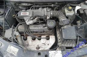 КОРОБКА ПЕРЕДАЧ Ford KA 1.3 Endura E