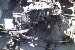 КОРОБКА ПЕРЕДАЧ FORD KA 1.3 ENDURA