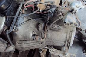 КОРОБКА ПЕРЕДАЧ FORD KA 1.3  GOCICINO