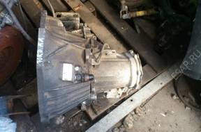 КОРОБКА ПЕРЕДАЧ FORD KA 1.3 T97WT7002BF