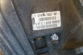 КОРОБКА ПЕРЕДАЧ FORD KA 1.3 T97WT7002BF
