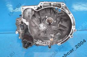 КОРОБКА ПЕРЕДАЧ FORD KA 1.3 T97WT7002EH