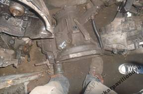 КОРОБКА ПЕРЕДАЧ FORD KA 1.3 WYS 0Z