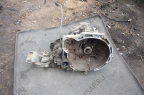 КОРОБКА ПЕРЕДАЧ FORD KA 1.3