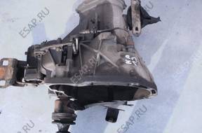 КОРОБКА ПЕРЕДАЧ FORD KA 1.3