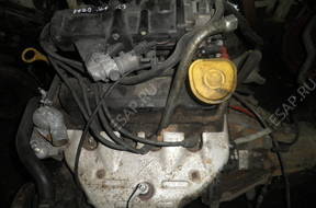 КОРОБКА ПЕРЕДАЧ FORD KA 1.3B  K