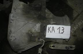 КОРОБКА ПЕРЕДАЧ FORD KA 1.3B