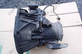 КОРОБКА ПЕРЕДАЧ Ford KA 96-03r. Rybnik