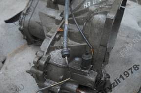 КОРОБКА ПЕРЕДАЧ FORD KA 96-06 год, 1,3 БЕНЗИН