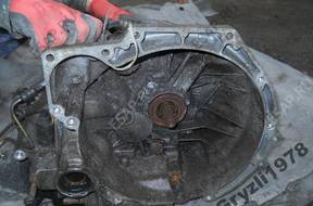 КОРОБКА ПЕРЕДАЧ FORD KA 96-06 год, 1,3 БЕНЗИН