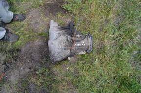 КОРОБКА ПЕРЕДАЧ FORD KA 96WT7F096CC