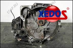 КОРОБКА ПЕРЕДАЧ FORD KA 98 1.3 8V J4D