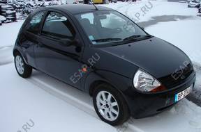 КОРОБКА ПЕРЕДАЧ FORD  KA FIESTA 1,3 БЕНЗИН  01r