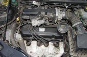 КОРОБКА ПЕРЕДАЧ FORD  KA FIESTA 1,3 БЕНЗИН  01r