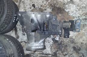 КОРОБКА ПЕРЕДАЧ FORD KA FIESTA 1.3 EFI