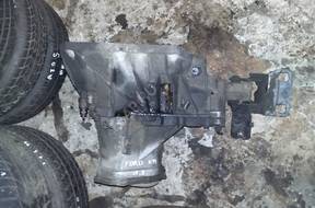КОРОБКА ПЕРЕДАЧ FORD KA FIESTA 1.3 EFI