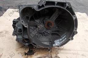 КОРОБКА ПЕРЕДАЧ Ford Ka Fiesta 1.3 L 96WT-7F096CB