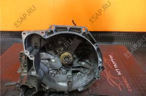 КОРОБКА ПЕРЕДАЧ FORD KA FIESTA 96WT-7F096-CB 1.3