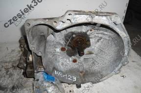 КОРОБКА ПЕРЕДАЧ FORD KA I 1.3 96-08 96WT-7F096-CB