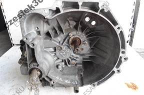 КОРОБКА ПЕРЕДАЧ FORD KA I 1.3 96-08