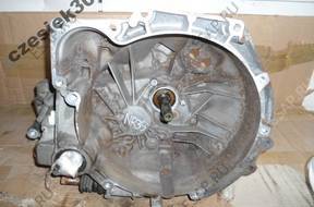 КОРОБКА ПЕРЕДАЧ FORD KA I 1.3 97WT-7002-BG