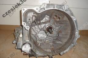 КОРОБКА ПЕРЕДАЧ FORD KA I 1.3 97WT-7002-EH