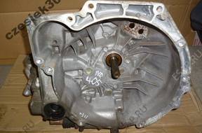 КОРОБКА ПЕРЕДАЧ FORD KA I 1.3