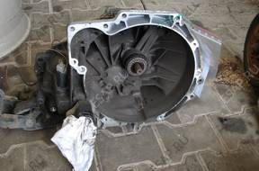 КОРОБКА ПЕРЕДАЧ Ford Ka I 1.3B