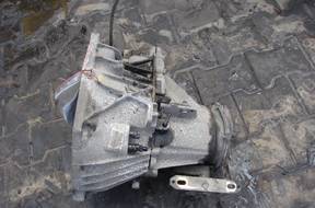 КОРОБКА ПЕРЕДАЧ Ford Ka I 1.3B