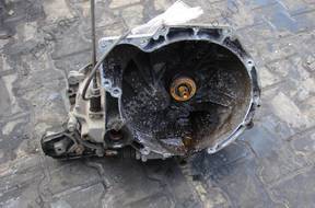КОРОБКА ПЕРЕДАЧ Ford Ka I 1.3B