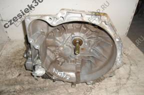 КОРОБКА ПЕРЕДАЧ FORD KA I 96-08 1.3 96WT-7F096-CB