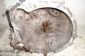 КОРОБКА ПЕРЕДАЧ FORD KA I 96-08 1.3 97WT