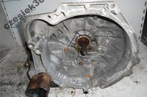 КОРОБКА ПЕРЕДАЧ FORD KA I 96- 96WT-7F096-CB XIV/1