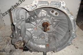 КОРОБКА ПЕРЕДАЧ FORD KA I 96- 96WT-7F096-CB